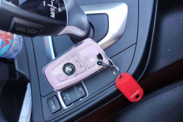 Used BMW 2 Series 2015 218i Convertible Coupe