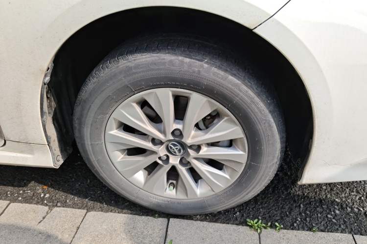 Used Toyota Corolla 2021 1.2T S-CVT Pioneer PLUS Edition