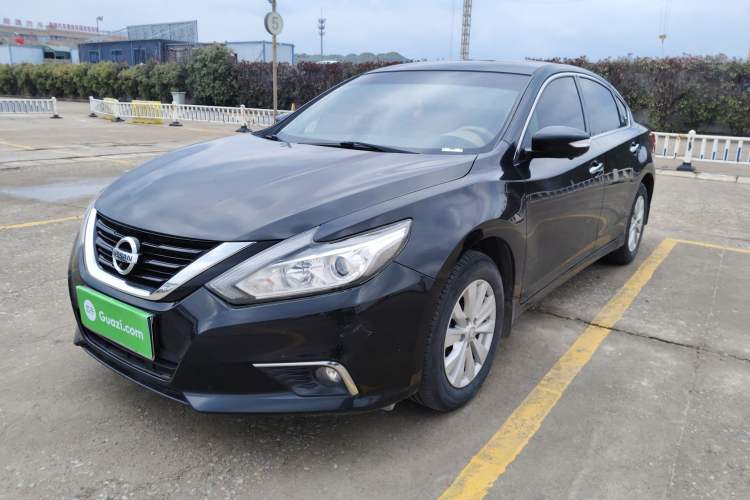 Used Nissan Teana 2016 2.0L XE Fashion Edition

