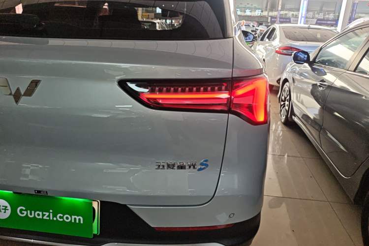 Used Wuling Xingguang S 2025 Model 510 km Flagship Version