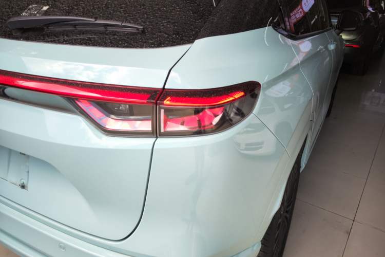 Used Honda e:NP1 2023 510 km Range Lanji Version
