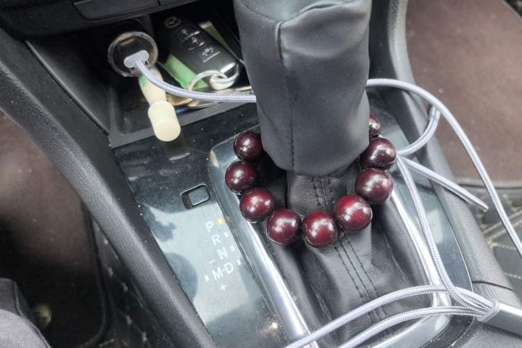 Used Mazda Atenza 2015 2.0L Blue Sky Fashion Edition
