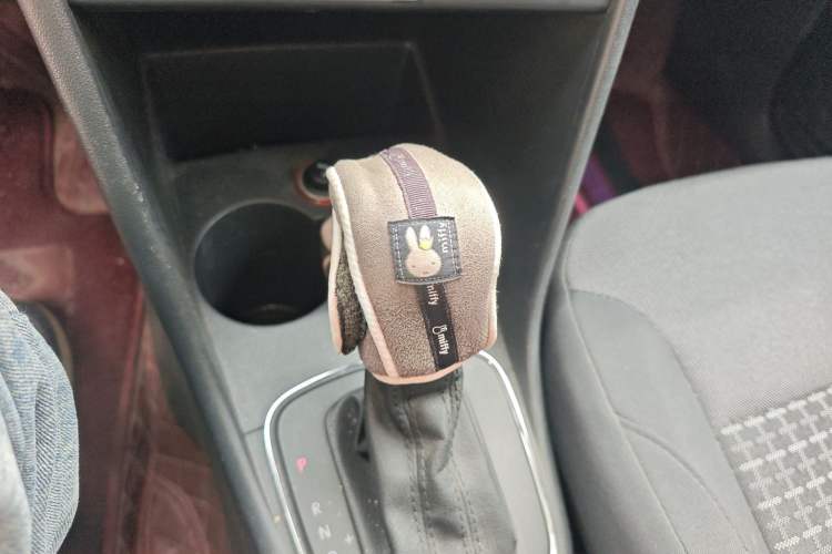 Used Volkswagen Polo 2014 1.4L Automatic Comfort Edition