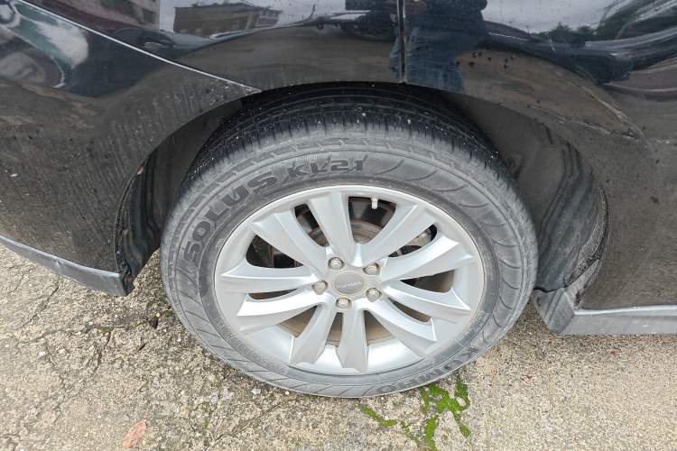 Used Haval H2 2015 1.5T Automatic Two-Wheel Drive Prestige Edition
