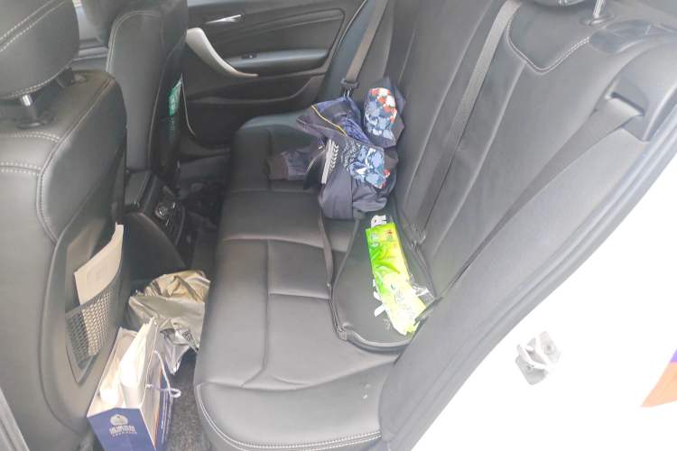 Used BMW 1 Series 2015 120i Leading Model