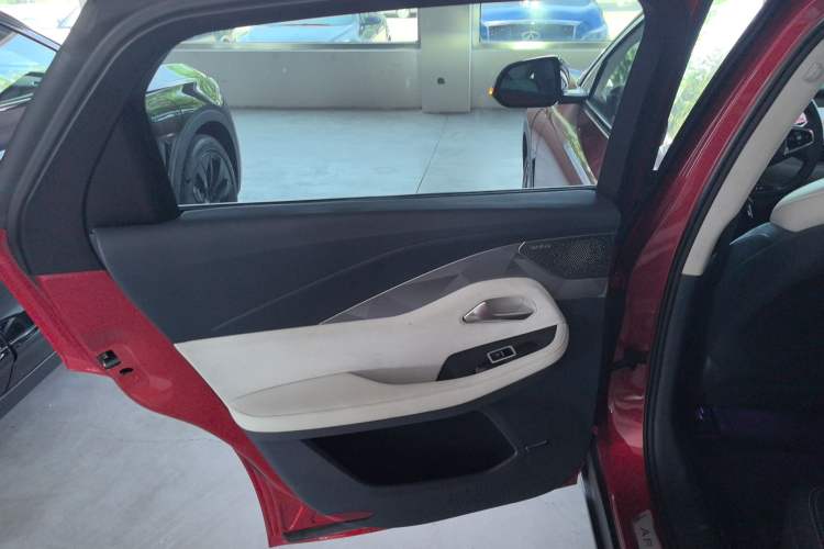 Used ARCFOX Alpha S 2021 603H