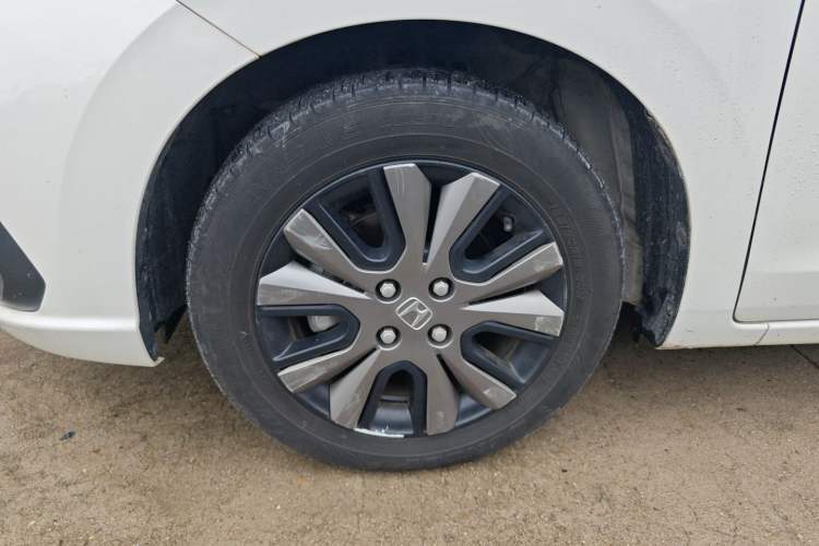 Used Honda Fit 2022 1.5L CVT Trendy Sunroof Edition
