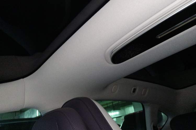 Used IM LS7 2023 77 kWh Urban Fit Rear-Wheel Drive