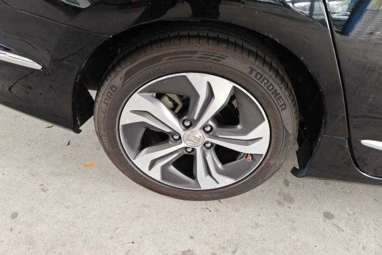 Used Honda Spirior 2017 Hybrid 2.0L Pure Drive Edition
