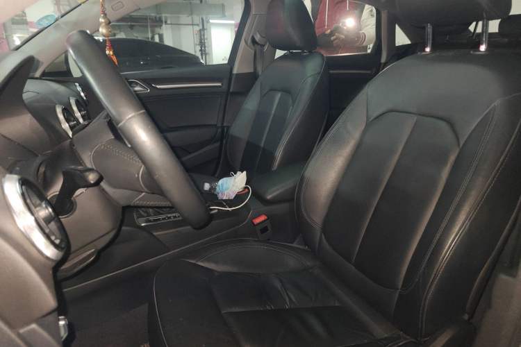 Used Audi A3 2018 30th Anniversary Edition Limousine 35 TFSI Style Model