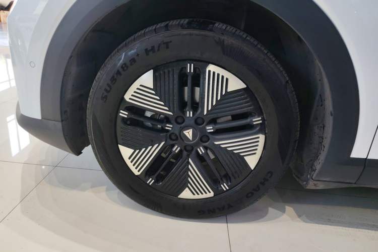 Used Deepal S05 2024 510 Plus Pure Electric Version