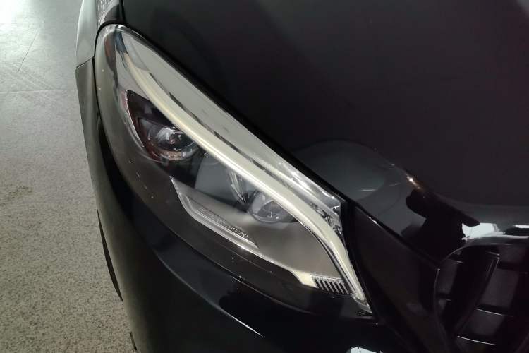 Used Mercedes-Benz GLE Coupe 2018 GLE 320 4MATIC Coupe SUV
