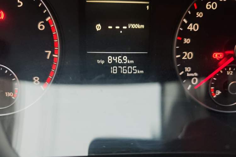 Used Volkswagen Passat 2013 1.8TSI DSG Prestige Edition
