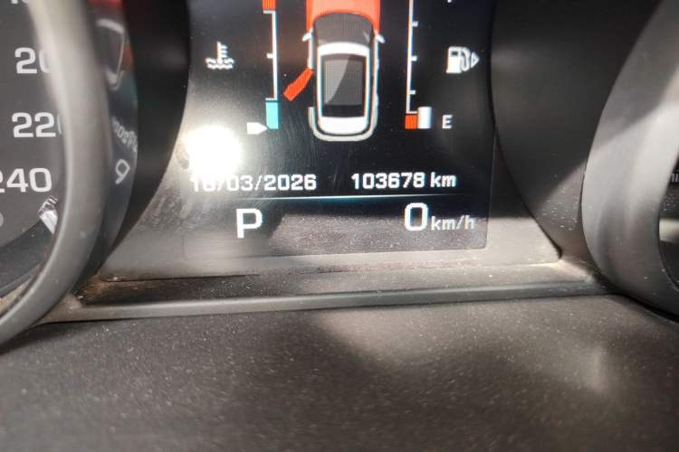 Used Land Rover Range Rover Evoque 2014 2.0T 5-Door Ignite Edition