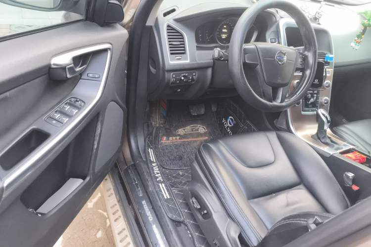 Used Volvo XC60 2016 T5 Smart Drive Edition