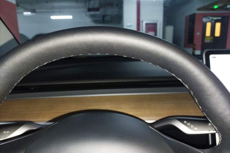 Used Tesla Model 3 2022 Rear-Wheel-Drive Version