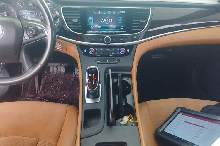 Used Buick LaCrosse 2016 20T Elite Edition
