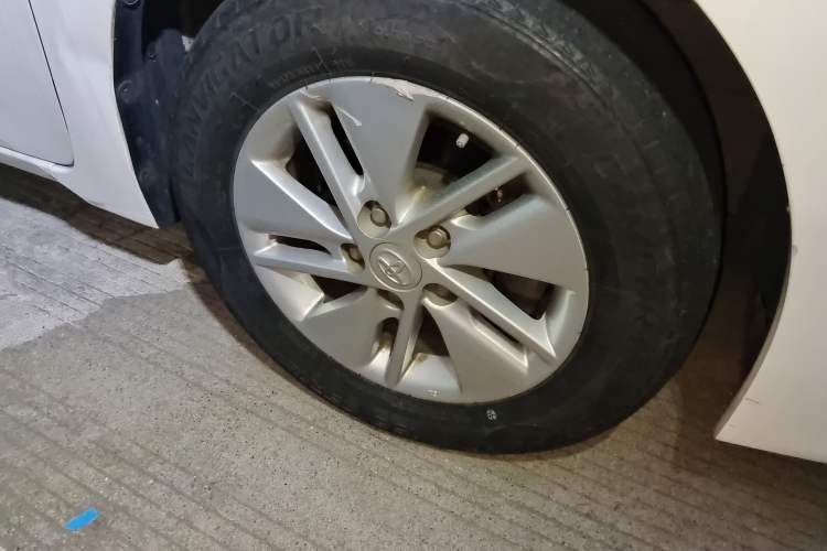 Used Toyota Corolla 2014 1.6L CVT GL
