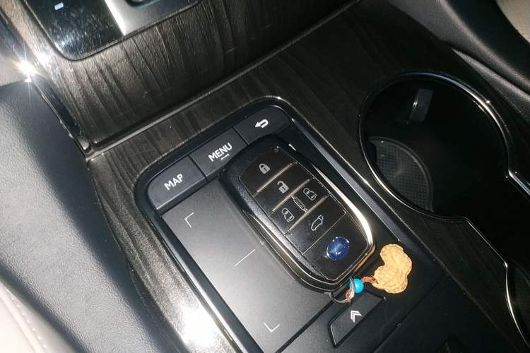 Used Lexus LM 2020 300h Four-Seat Grand Edition