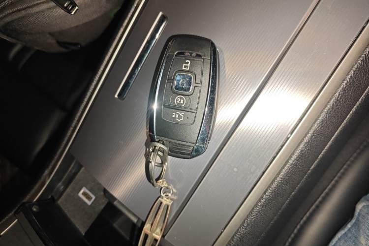 Used Lincoln MKZ 2019 2.0T Luxury Edition China VI