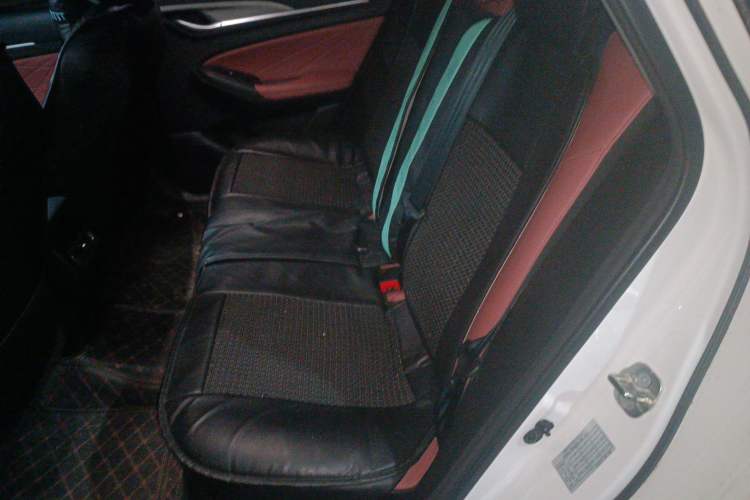 Used CHANGAN Eado 2022 PLUS Blue Whale NE 1.4T GDI DCT Flagship Edition