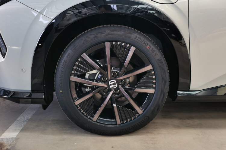 Used Honda e:NS2 2024 Light-Chasing Version