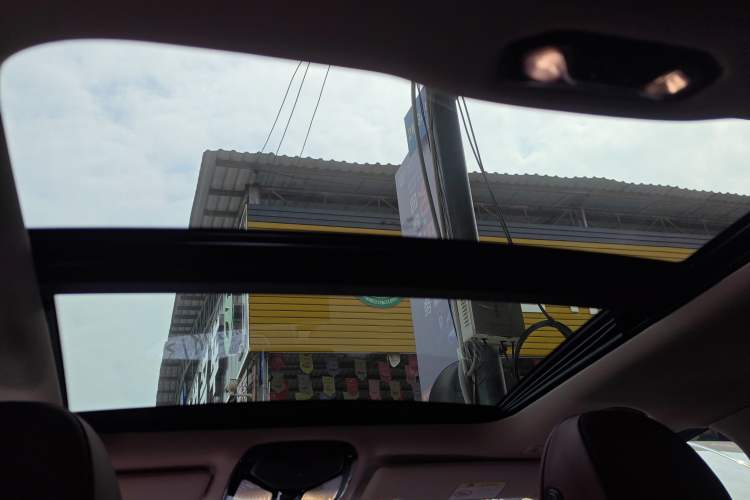 Used BMW 3 Series 2023 325Li M Sport Night Edition Package
