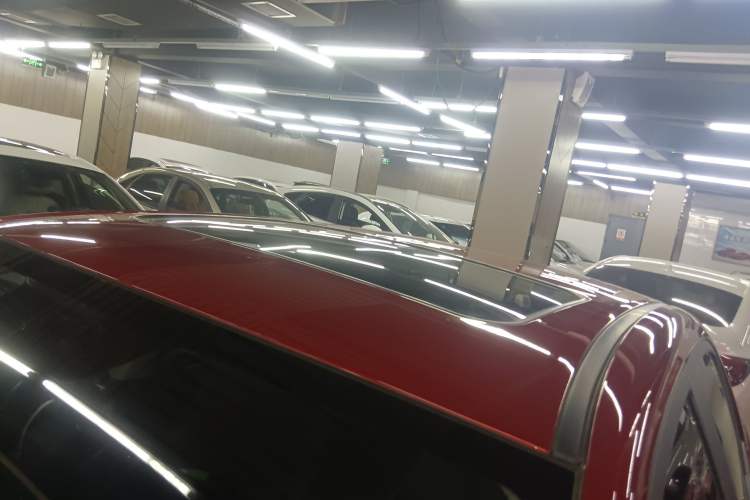 Used BYD Qin 2019 1.5L Automatic Prestige Model