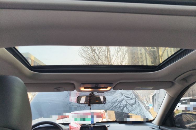 Used Nissan Teana 2020 2.0L XL Comfort Edition
