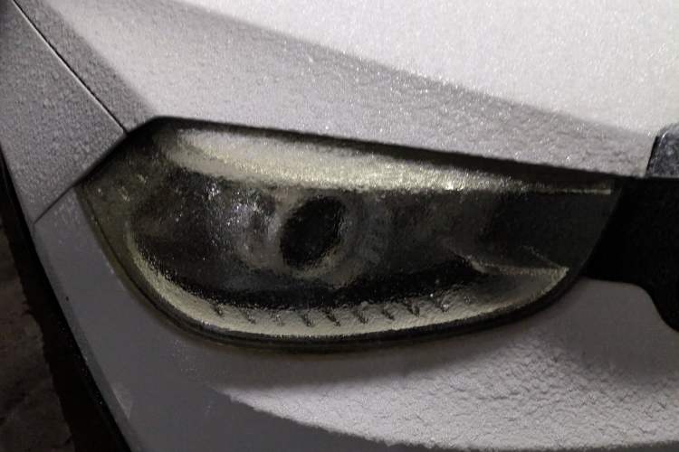 Used Brilliance V3 2016 1.5L Automatic Smart Version