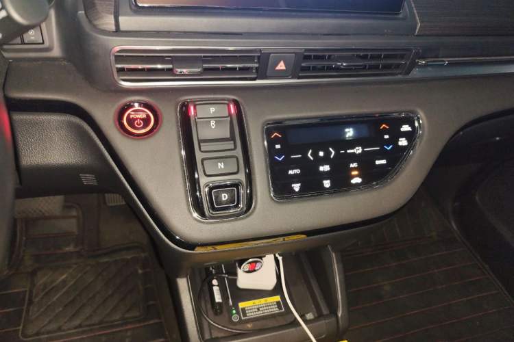 Used Honda Elysion 2022 2.0L eHEV Luxury First Edition