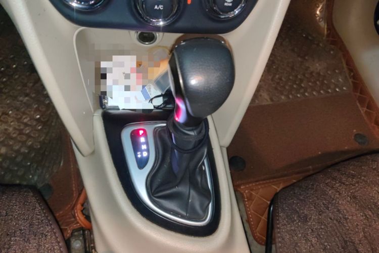 Used Fiat Viaggio 2012 1.4T Automatic Jingxiang Edition
