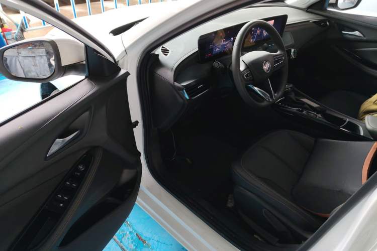 Used Buick Verano 2023 Pro Enjoyment Edition
