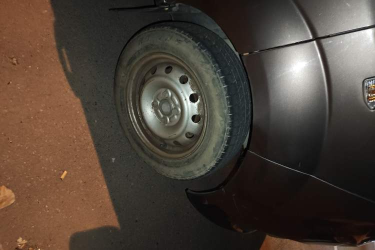 Used Jinbei Hiace X30 2016 1.3L Van Standard Edition DLCG12
