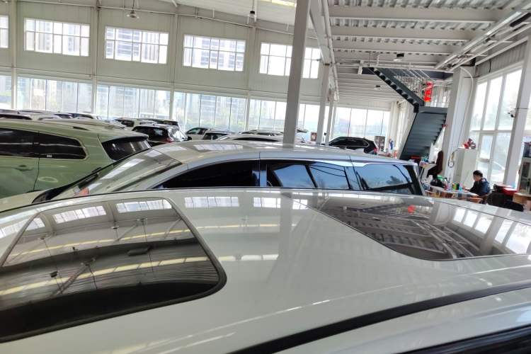 Used Honda Elysion 2019 2.0L Hybrid Luxury Edition Roof