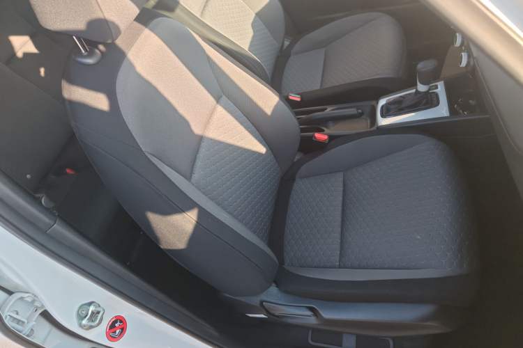 Used Honda Fit 2021 1.5L CVT Trend Edition