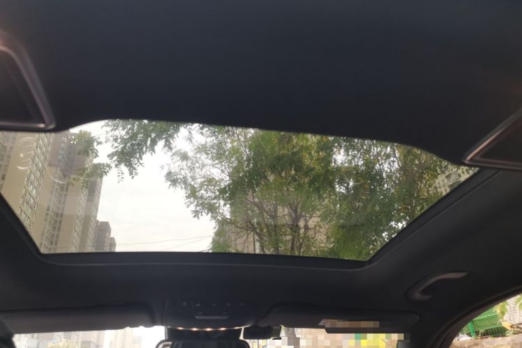 Used Mercedes-Benz GLC 2019 GLC 260 L 4MATIC Luxury Model