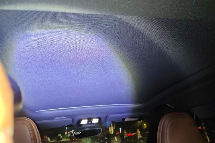 Used Volvo S90 2023 B5 Zhiyuan Luxury Edition
