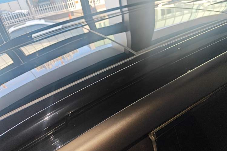 Used Volkswagen Teramont 2025 Tiguan Pro 450TSI Four-Wheel Drive Summit Edition
