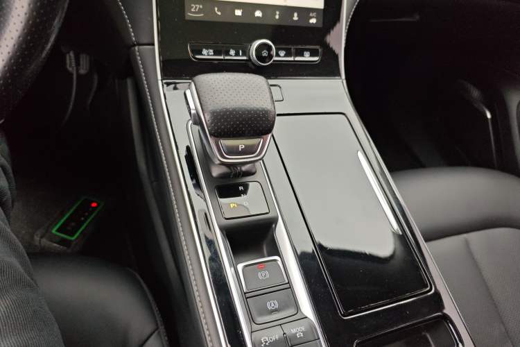 Used Rising ER6 2021 New Dynamic Edition 620km Smart Drive Version
