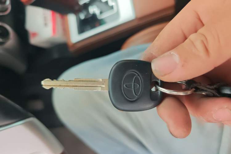 Used Toyota Tundra 2014 5.7L 1794 Edition