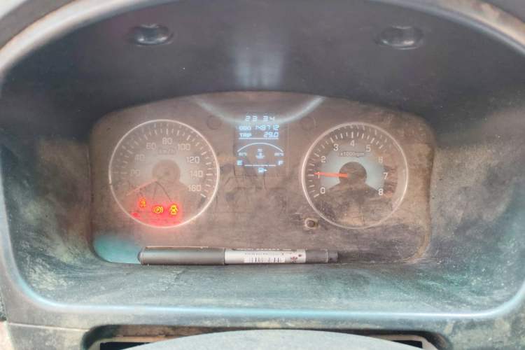 Used Jinbei New Hiace S 2018 1.5L Wealth Edition Van DLCG14
