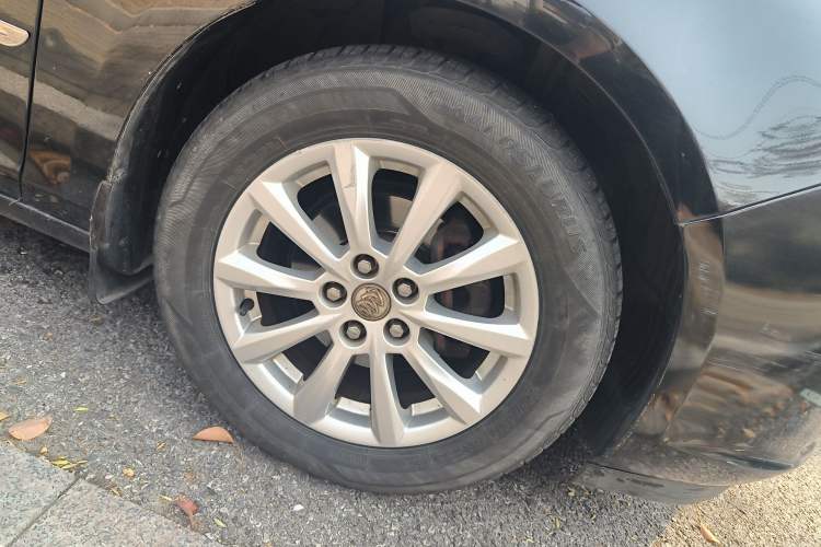 Used Buick GT 2013 GT 1.6L Automatic Fashion Edition
