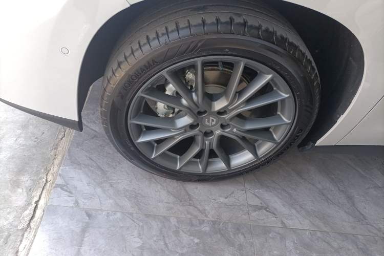 Used Leapmotor C10 2026 605 LiDAR Version
