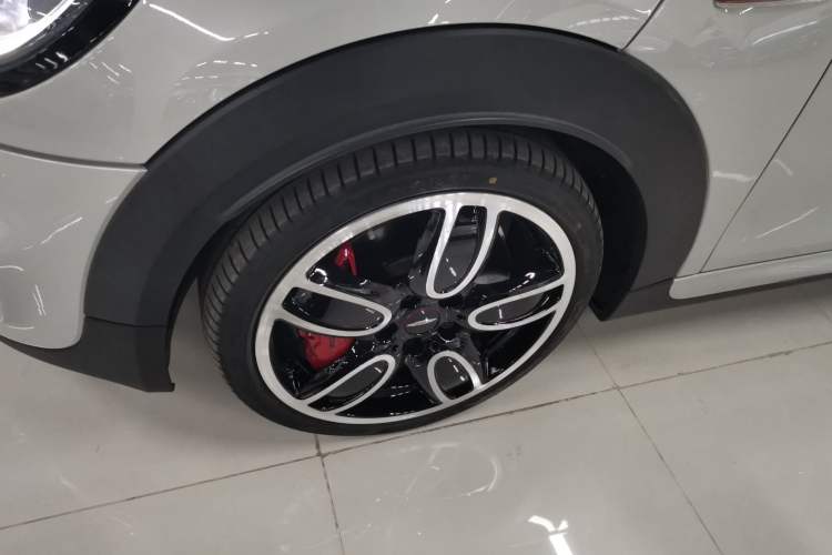 Used MINI JCW 2021 2.0T JOHN COOPER WORKS