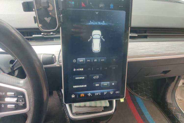 Used NETA V 2022 Chao 400 Lite
