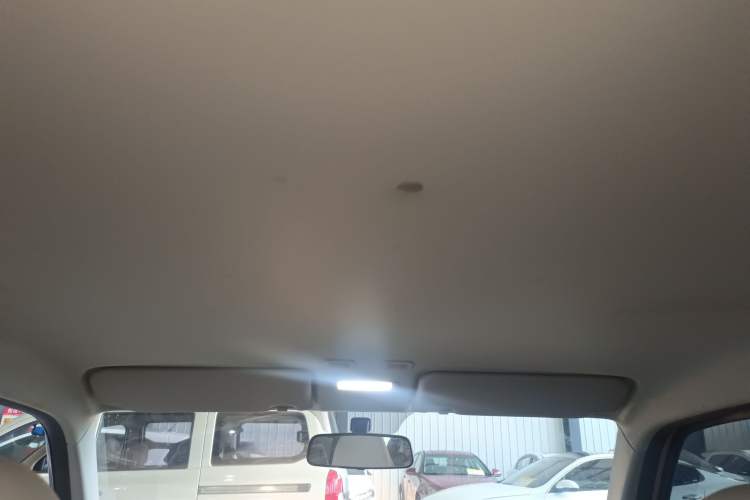 Used Geely Galaxy Panda 2023 Panda Mini 200km Endurance Bear