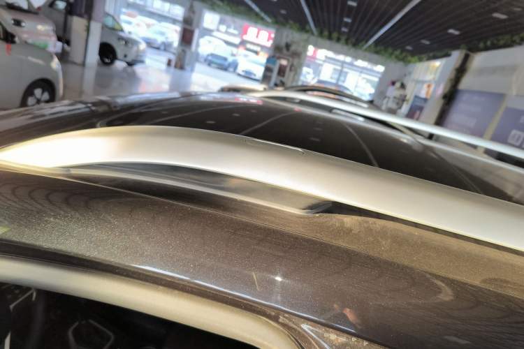 Used Jeep Cherokee 2017 2.0L Superior Edition