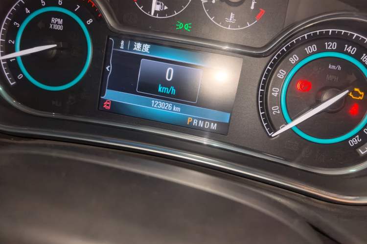 Used Buick Regal 2014 GS 2.0T Grand Sport Edition