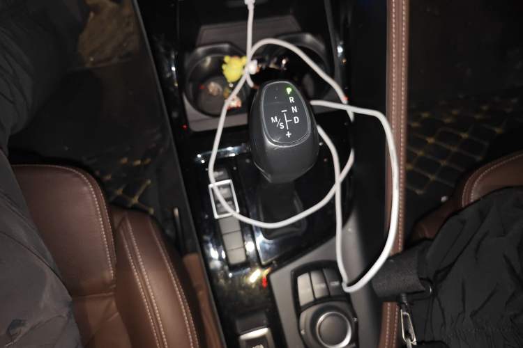 Used BMW X1 2018 sDrive18Li Luxury Model
